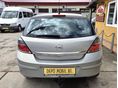 OPEL ASTRA H 2007/5 - 5