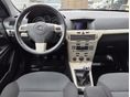OPEL ASTRA H 2007/5 - 7