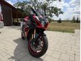 SUZUKI GSX-R 1000 2020/6 - 4