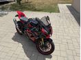 SUZUKI GSX-R 1000 2020/6 - 5