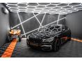 BMW 730d xDrive (Automata) M-Pack. Wallis Duna