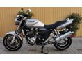 SUZUKI GSX 1400 