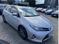 TOYOTA AURIS 2015/6 - 2
