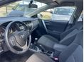 TOYOTA AURIS 2015/6 - 7