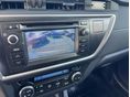 TOYOTA AURIS 2015/6 - 9