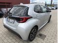 TOYOTA YARIS 2021/3 - 3