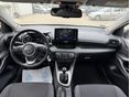 TOYOTA YARIS 2021/3 - 5
