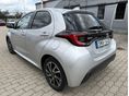 TOYOTA YARIS 2021/3 - 6