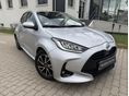 TOYOTA YARIS 2021/3 - 8
