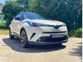 TOYOTA C-HR 1.8 Hybrid Selection e-CVT JBL Edition