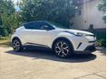 TOYOTA C-HR 2019/3 - 2