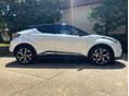 TOYOTA C-HR 2019/3 - 3