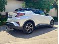 TOYOTA C-HR 2019/3 - 4
