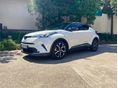 TOYOTA C-HR 2019/3 - 7
