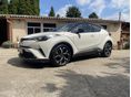 TOYOTA C-HR 1.8 Hybrid Selection e-CVT JBL Edition