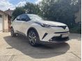 TOYOTA C-HR 2019/3 - 4