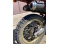 HONDA NX 650 DOMINATOR 1991/5 - 5