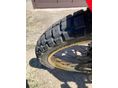 HONDA NX 650 DOMINATOR 1991/5 - 4