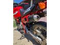 HONDA NX 650 DOMINATOR 1991/5 - 7
