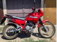 HONDA NX 650 DOMINATOR 