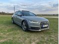 AUDI A6 ALLROAD 3.0 V6 TDI Business quattro Tiptronic ic