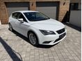 SEAT LEON 1.2 TSi Reference EU6 LED fényszóró. Navi. Szkönyv. téligumi!