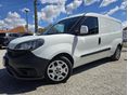 FIAT DOBLO Dobló Cargo 1.6 Mjet Maxi SX Start&Stop EcoJet E6D 116.871 KM! MAGYARORSZÁGI! ELSŐ TULAJDONOS!