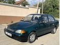 SUZUKI SWIFT 2001/3 - 2