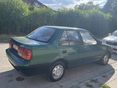 SUZUKI SWIFT 2001/3 - 4