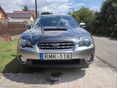 SUBARU OUTBACK 2.5 Trend rendszeresen karbantartott