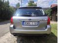 SUBARU OUTBACK 2007/2 - 4