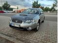 SUBARU OUTBACK 2.5 Trend benzin+lpg. rendszeresen karbantartott
