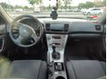 SUBARU OUTBACK 2007/2 - 7