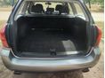 SUBARU OUTBACK 2007/2 - 12
