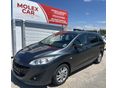 MAZDA 5 2012/3 - 4