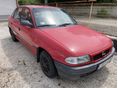 OPEL ASTRA F 2001/7 - 2