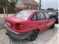 OPEL ASTRA F 2001/7 - 4