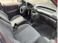 OPEL ASTRA F 2001/7 - 8