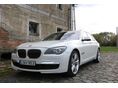 BMW 750i (Automata)