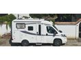 HYMER Van 314