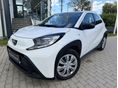 TOYOTA AYGO X 1.0 VVT-i Comfort Business CVT