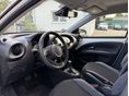 TOYOTA AYGO 2022/11 - 2