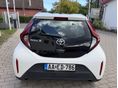 TOYOTA AYGO 2022/11 - 3
