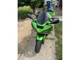 KAWASAKI ZX-6R (NINJA) 2003/3 - 2