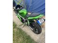 KAWASAKI ZX-6R (NINJA) 2003/3 - 5