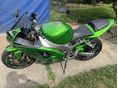 KAWASAKI ZX-6R (NINJA) 2003/3 - 6