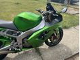 KAWASAKI ZX-6R (NINJA) 2003/3 - 3