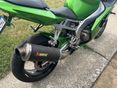 KAWASAKI ZX-6R (NINJA) 2003/3 - 4