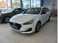 HYUNDAI I30 1.4 T-GDi Comfort DCT MAGYAR. 1.-TUL. ÁFÁ-S.120.462 km. Nr.: 97