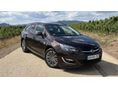 OPEL ASTRA J Sports Tourer 1.4 T Start-Stop Active